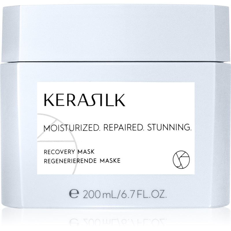KERASILK Specialists Recovery Mask regenerační maska na vlasy 200 ml - parfo.cz