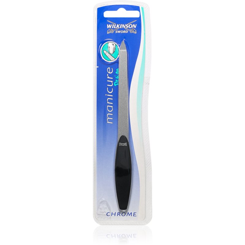 Wilkinson Sword Manicure Sapphire Nail File safírový pilník 1 ks - parfo.cz
