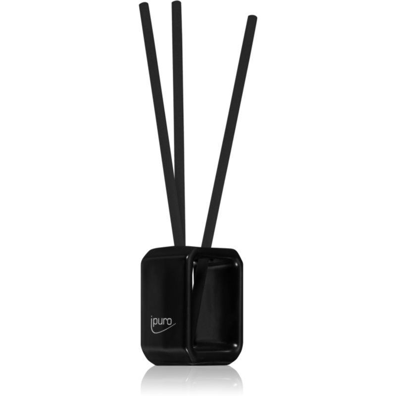 ipuro Essentials Black Bamboo vonné tyčinky 1 ks - parfo.cz