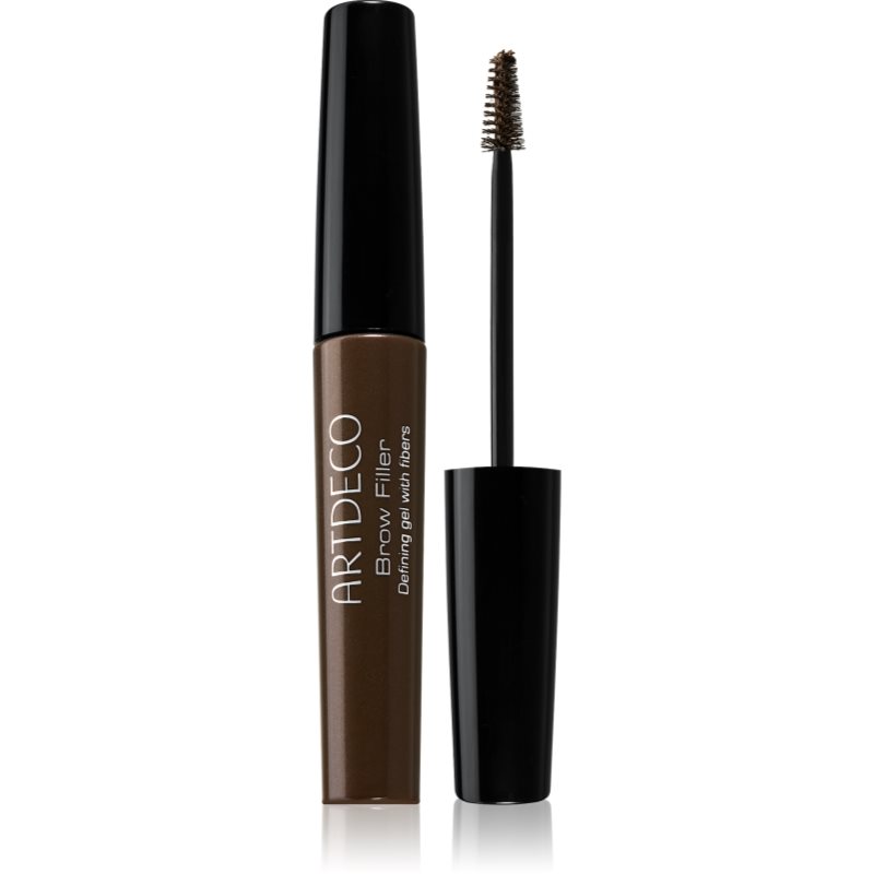 ARTDECO Eye Brow Filler řasenka na obočí odstín 69 Soft Brunette 7 ml - parfo.cz