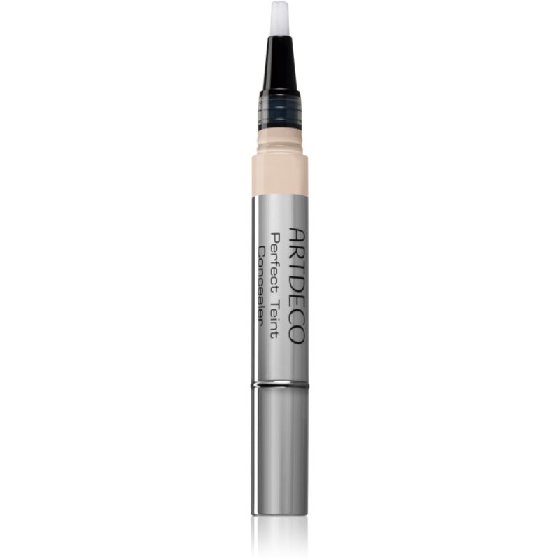 ARTDECO Perfect Teint Concealer rozjasňující korektor v peru odstín 12 Neutral Light 2 ml - parfo.cz