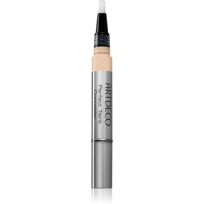 ARTDECO Perfect Teint Concealer rozjasňující korektor v peru odstín 19 Light Beige 2 ml - parfo.cz