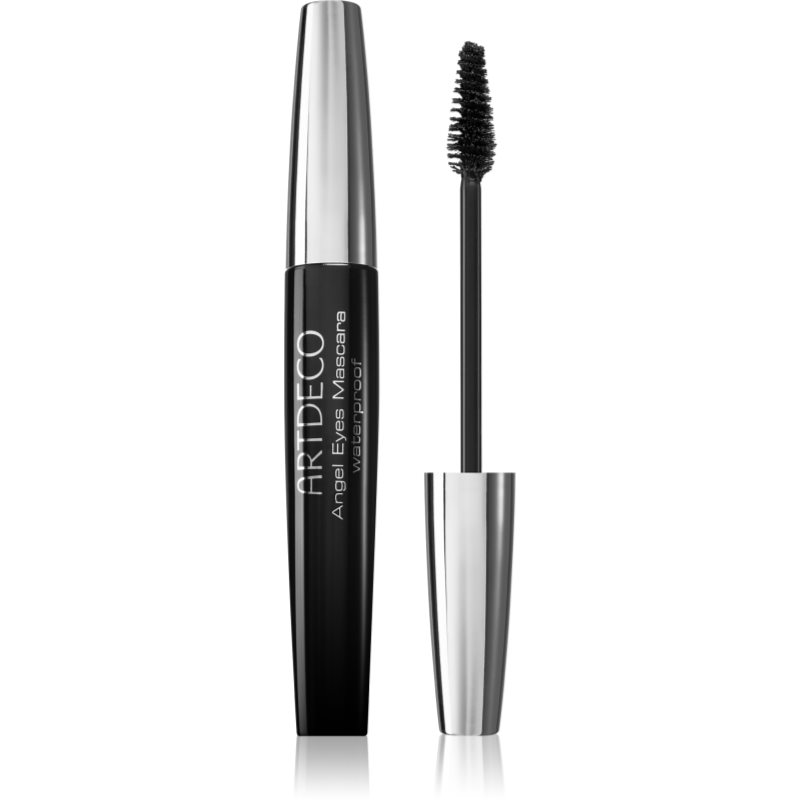 ARTDECO Angel Eyes Mascara řasenka pro prodloužení a natočení řas voděodolná odstín 10 ml - parfo.cz