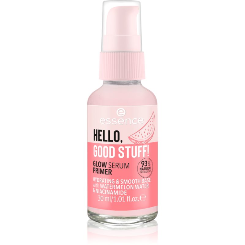 essence Hello