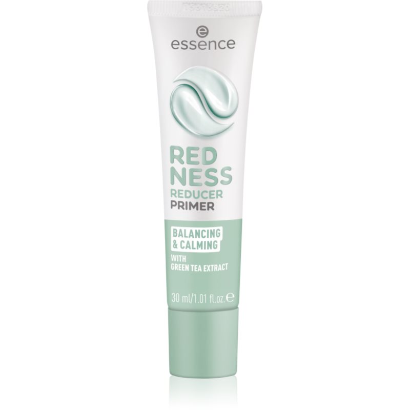 Essence Redness Reducer podkladová báze proti začervenání 30 ml - parfo.cz
