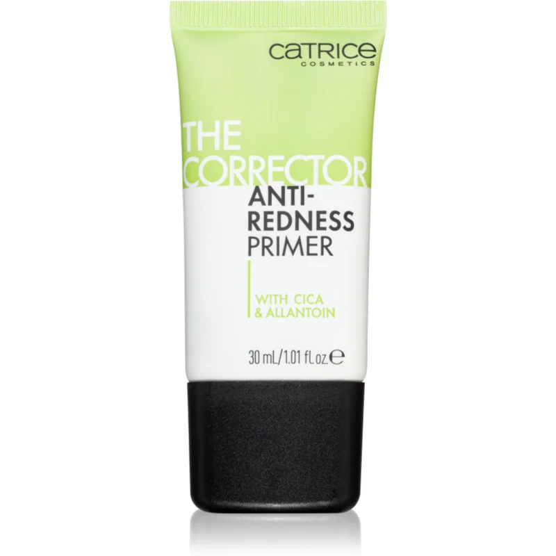 Catrice The Corrector Anti-Redness podkladová báze proti začervenání 30 ml - parfo.cz