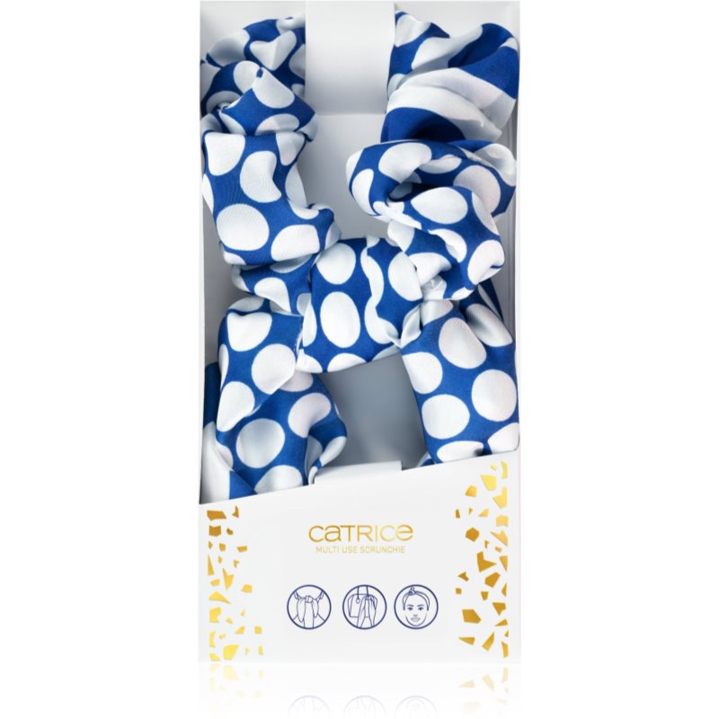 Catrice SUMMER OBSESSED gumička do vlasů 1 ks - parfo.cz