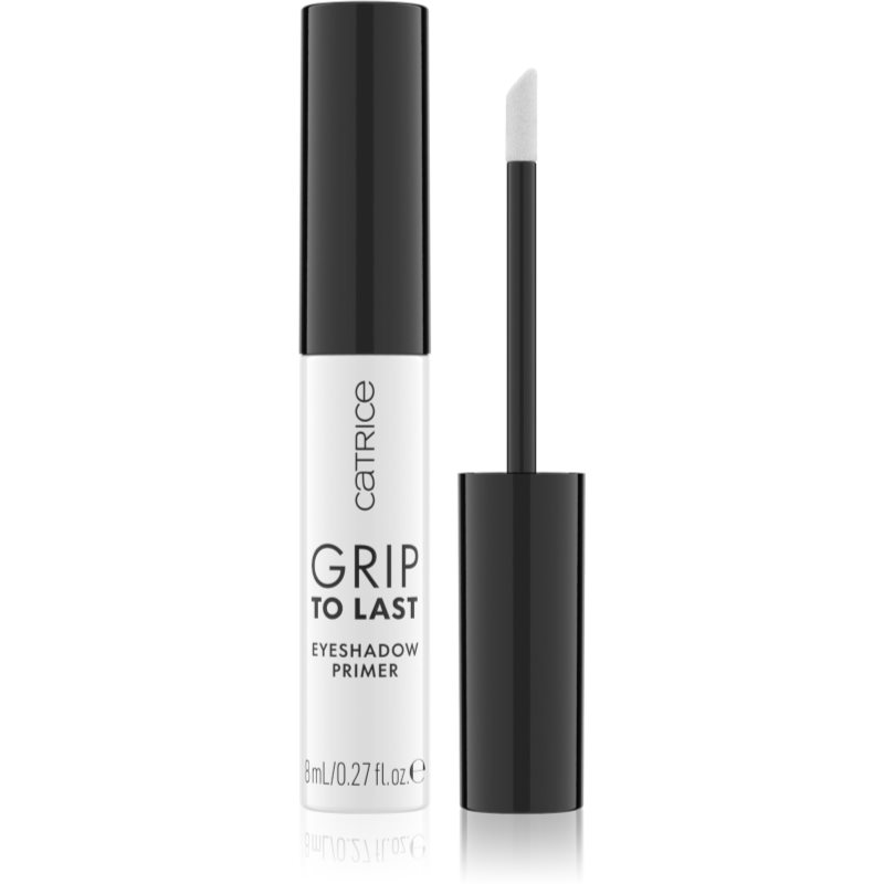 Catrice Grip to Last podkladová báze pod oční stíny odstín 010 Made to Stay 8 ml - parfo.cz