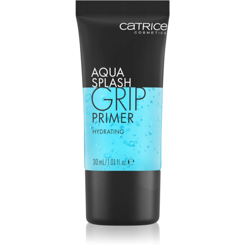 Catrice Aqua Splash hydratační podkladová báze pod make-up 30 ml - parfo.cz