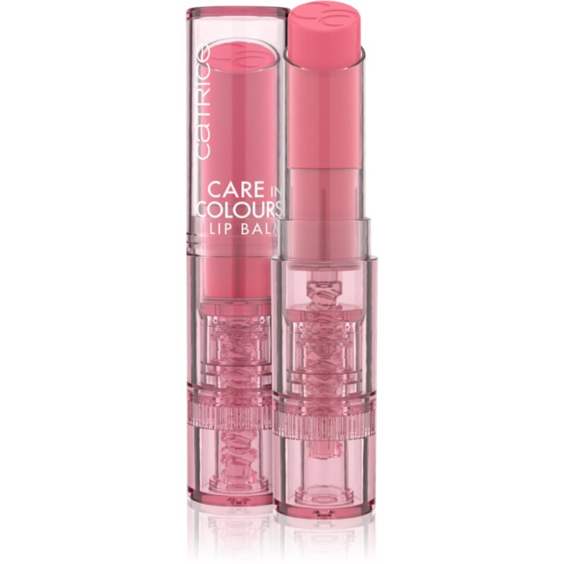 Catrice Care In Colours hydratační balzám na rty odstín 070 Girlboss 3 g - parfo.cz