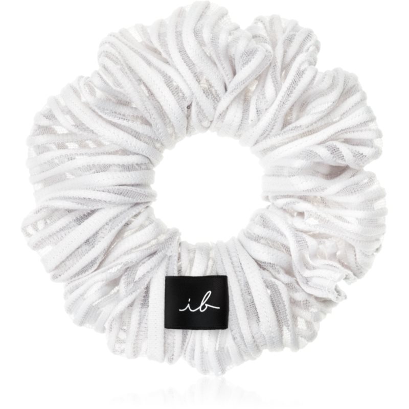 invisibobble Sprunchie Extra Hold Pure White gumička do vlasů 1 ks - parfo.cz