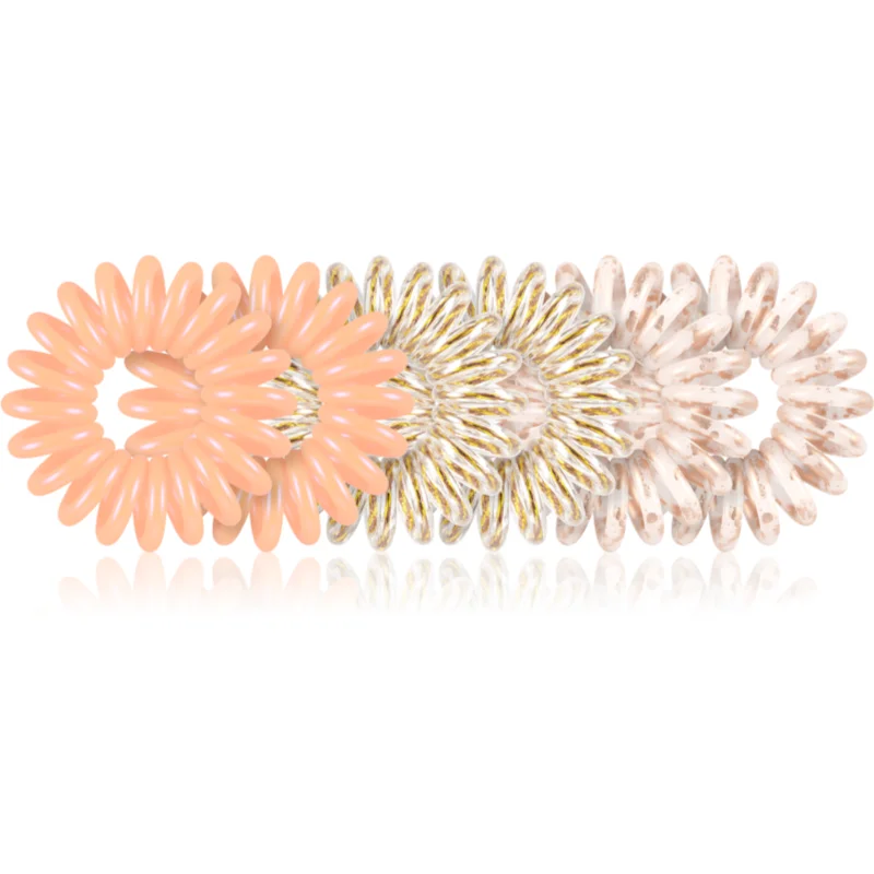 invisibobble Extra Care Delicate Duties gumičky do vlasů 6 ks - parfo.cz