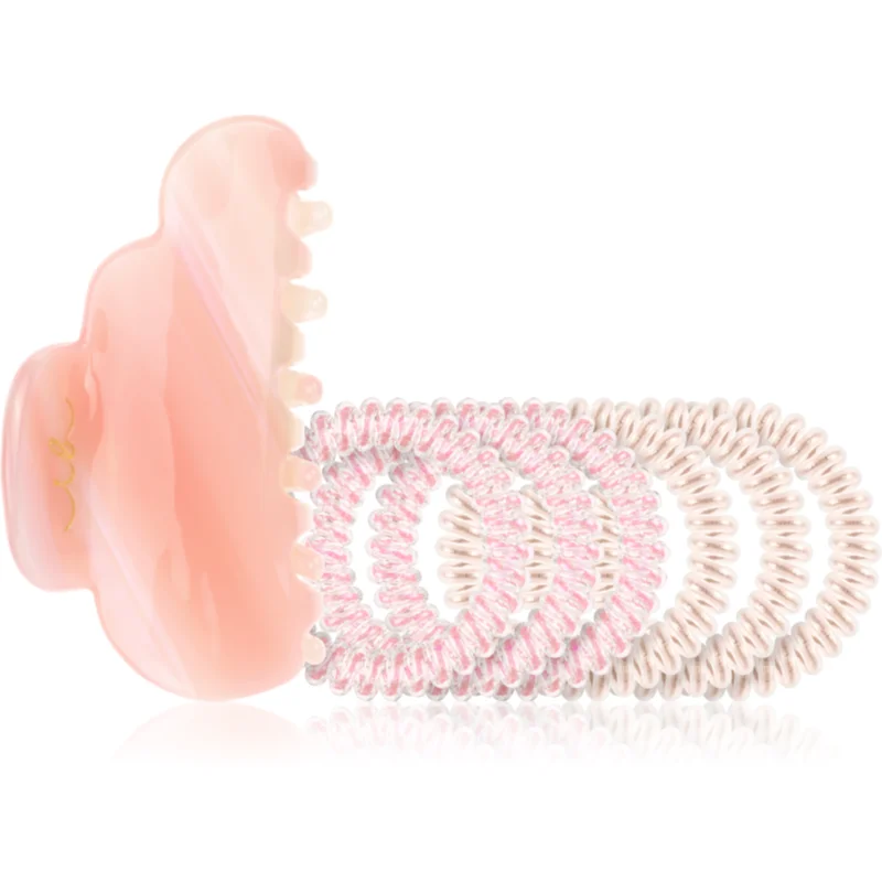 invisibobble SET CloudPop gumičky do vlasů 7 ks - parfo.cz