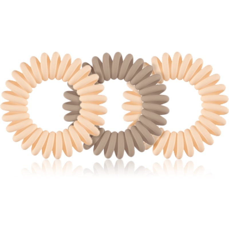 invisibobble Original Earth Respiraled gumičky do vlasů 3 ks - parfo.cz