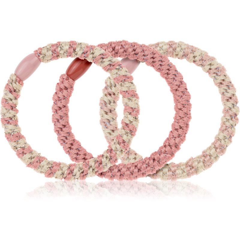 invisibobble Twistar Blush Braids gumičky do vlasů 3 ks 3 ks - parfo.cz