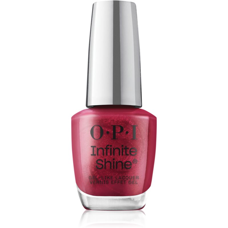 OPI Infinite Shine Silk lak na nehty s gelovým efektem I’M NOT REALLY A WAITRESS ™ 15 ml - parfo.cz