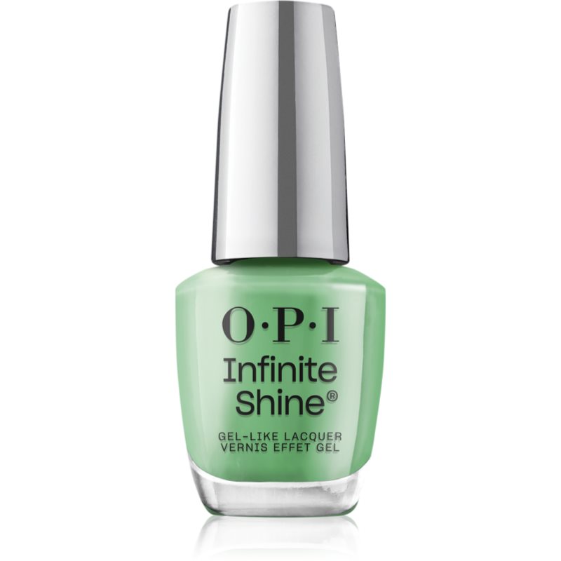 OPI Infinite Shine Silk lak na nehty s gelovým efektem Won for the Ages 15 ml - parfo.cz