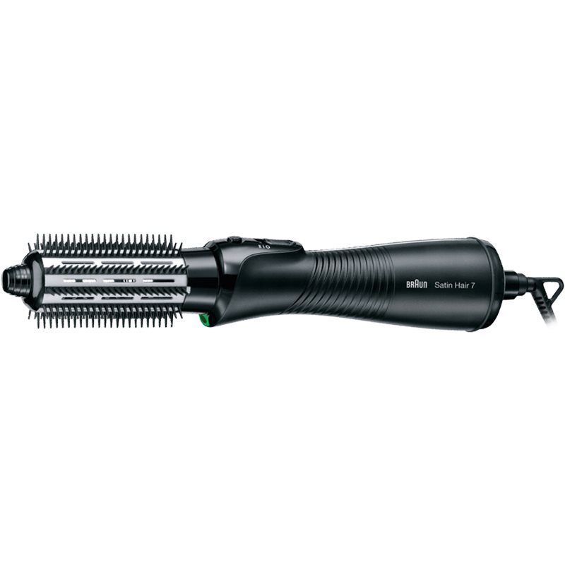 Braun Hair Care Satin Hair 7 AS 720 kulmofén AS 720 1 ks - parfo.cz