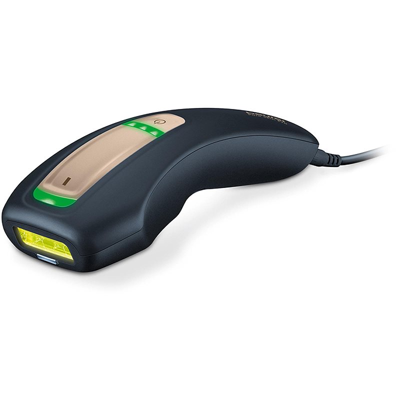 BEURER IPL 5800 IPL epilátor na tělo