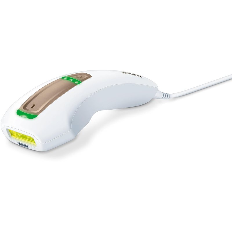 BEURER IPL 5500 PureSkinPro IPL systém prevence růstu nových chloupků 1 ks - parfo.cz