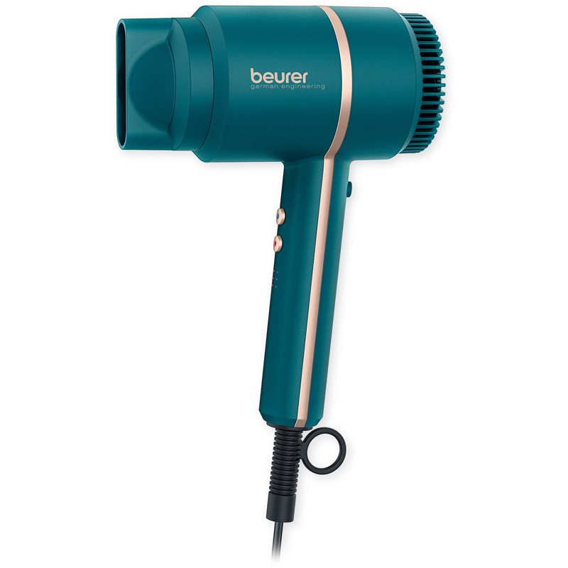 BEURER Ocean HC 35 fén na vlasy 1 ks - parfo.cz