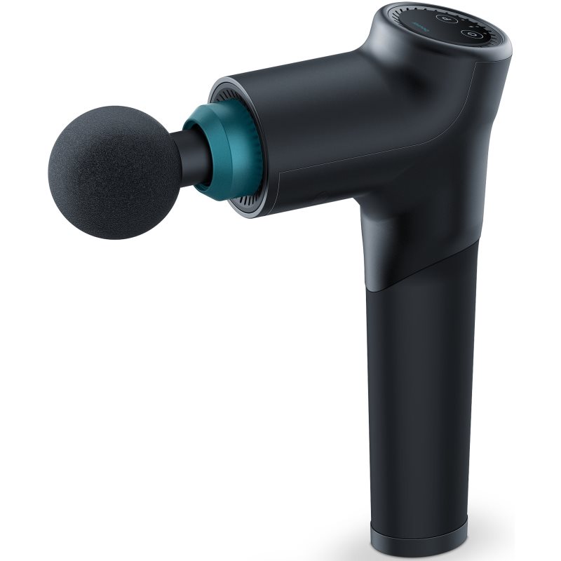 BEURER MG 185 masážní pistole 1 ks - parfo.cz