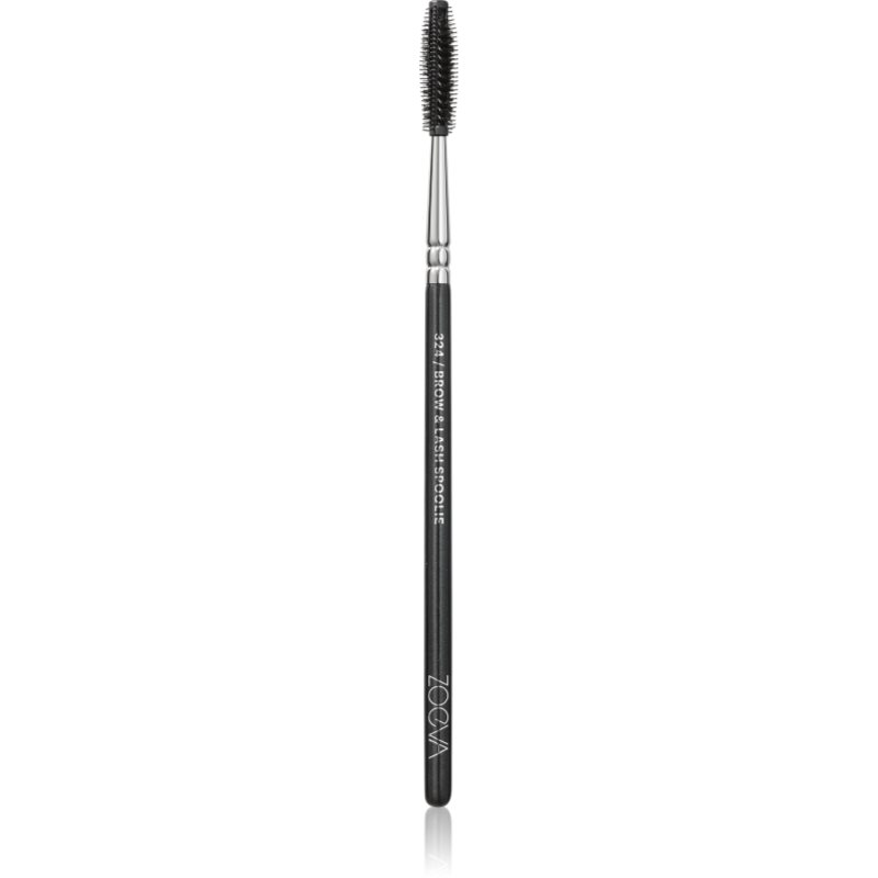 ZOEVA 324 Brow & Lash Spoolie kartáček na řasy a obočí 1 ks - parfo.cz