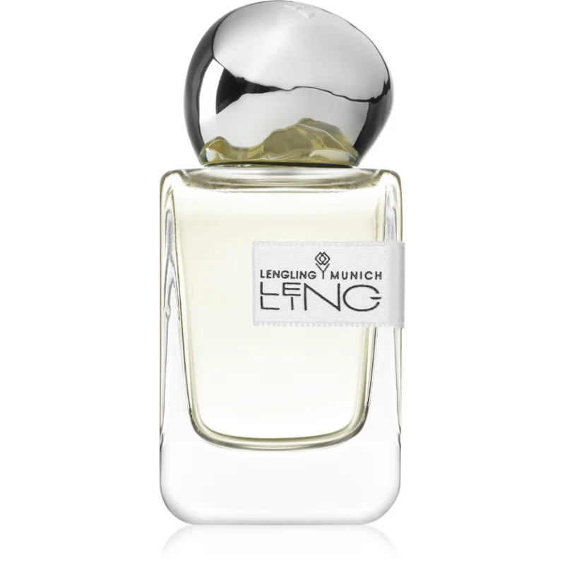 Lengling Munich El Pasajero No. 1 parfém unisex 50 ml - parfo.cz