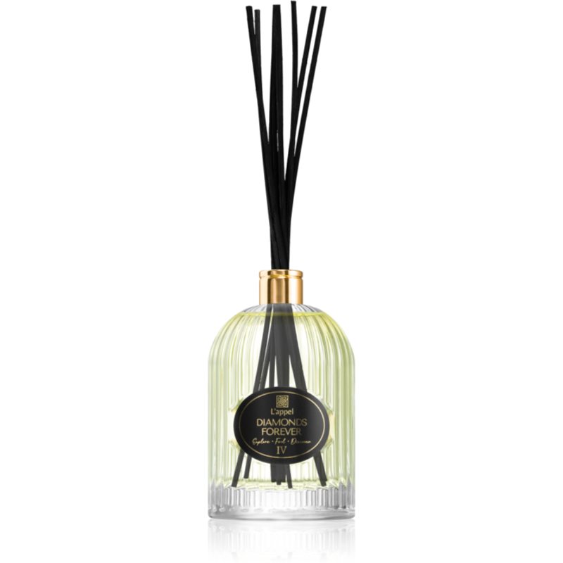 L'appel aroma difuzér s náplní 100 ml - parfo.cz