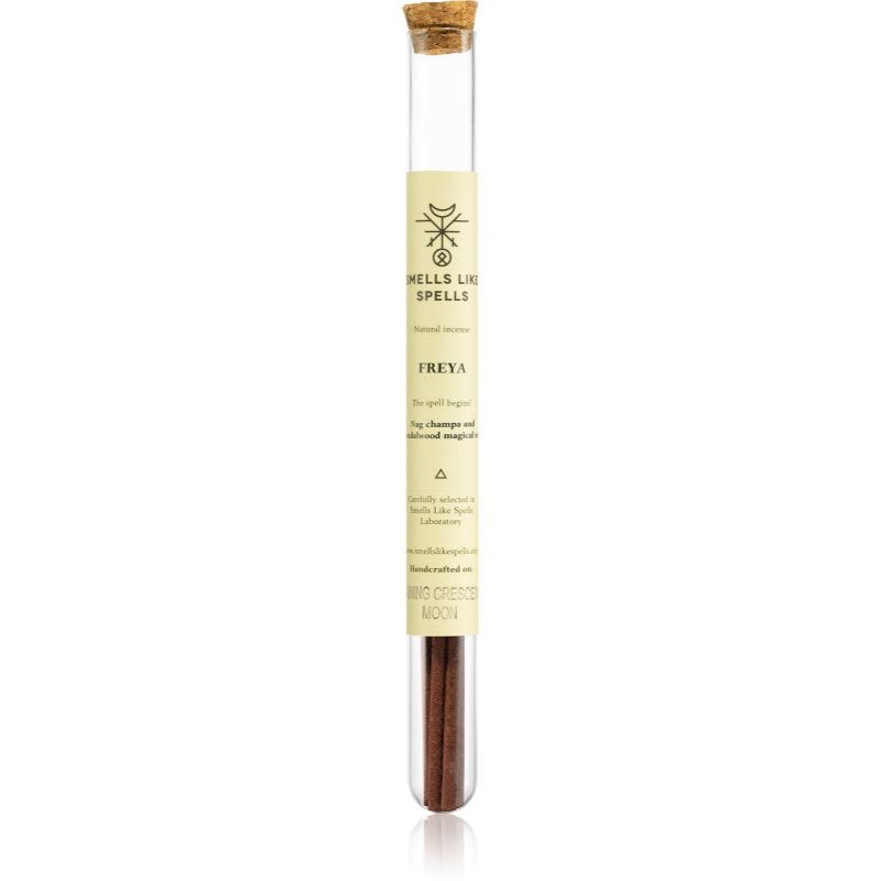 Smells Like Spells Norse Magic Freya vonné tyčinky (love/relationship) 50 g - parfo.cz