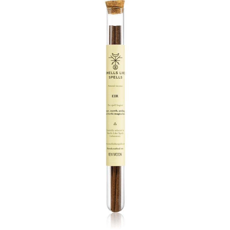 Smells Like Spells Norse Magic Eir vonné tyčinky (healing/health) 50 g - parfo.cz