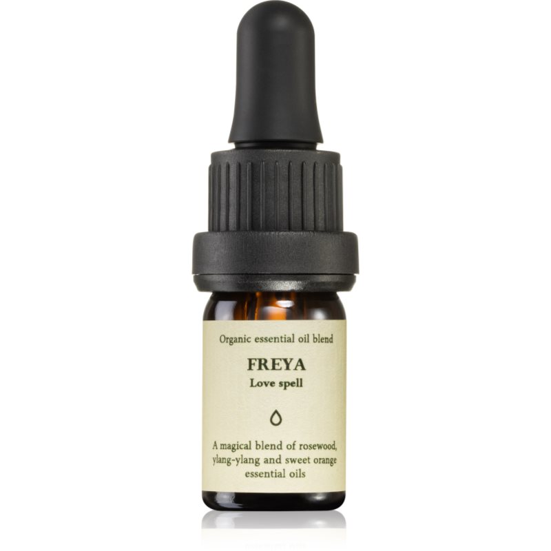 Smells Like Spells Essential Oil Blend Freya esenciální vonný olej (Love spell) 5 ml - parfo.cz