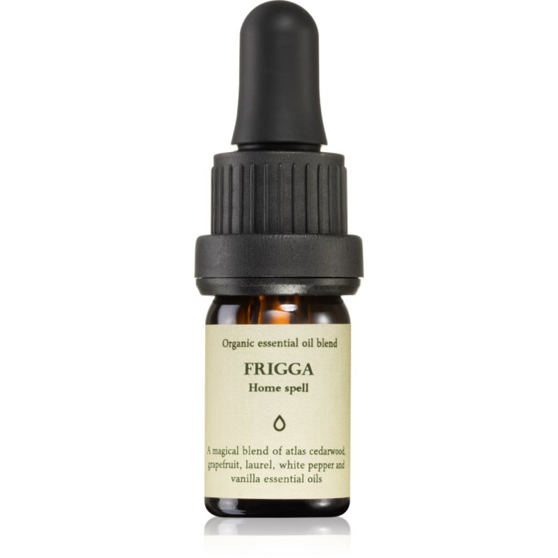 Smells Like Spells Essential Oil Blend Frigga esenciální vonný olej (Home spell) 5 ml - parfo.cz