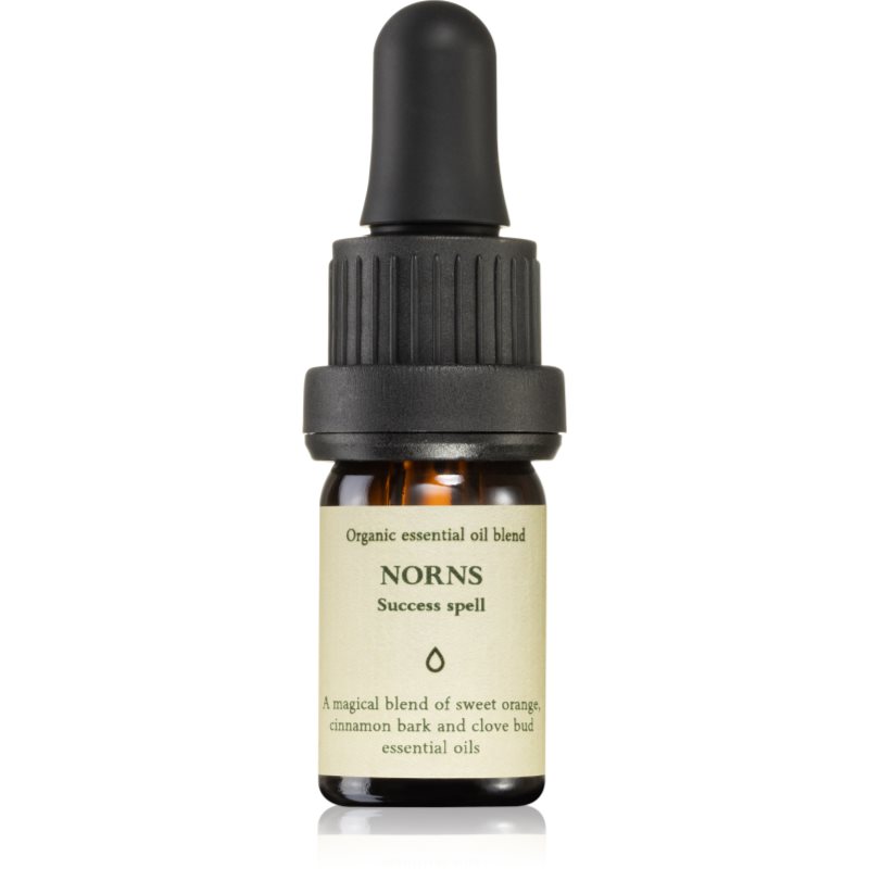 Smells Like Spells Essential Oil Blend Norns esenciální vonný olej (Success spell) 5 ml - parfo.cz