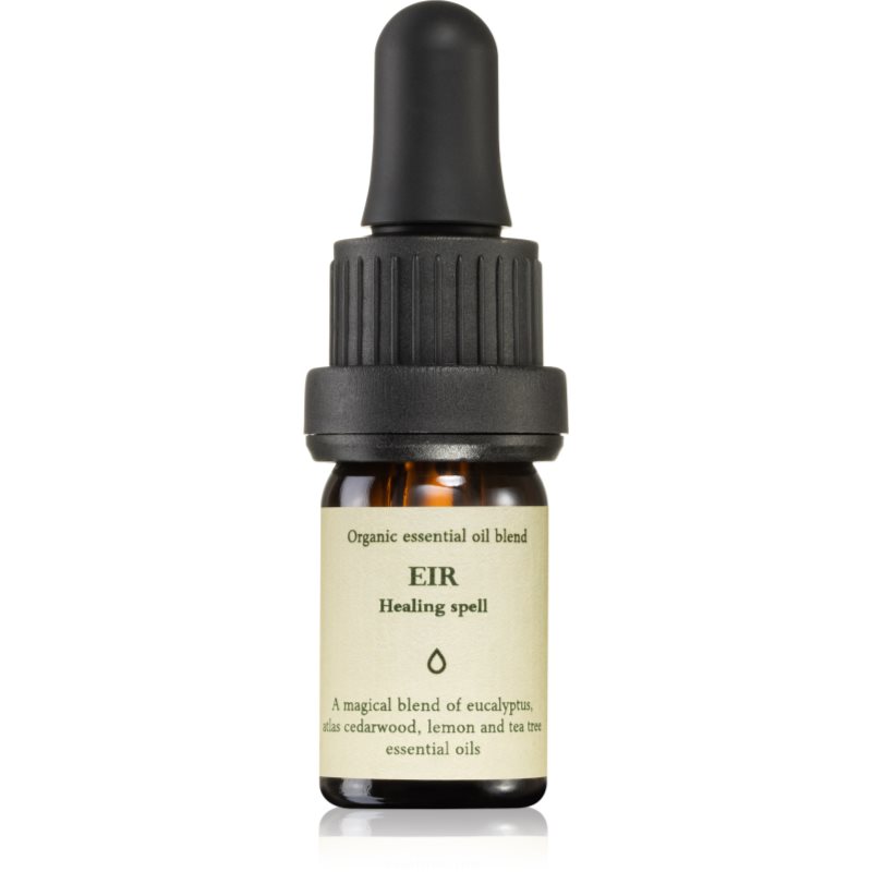 Smells Like Spells Essential Oil Blend Eir esenciální vonný olej (Healing spell) 5 ml - parfo.cz