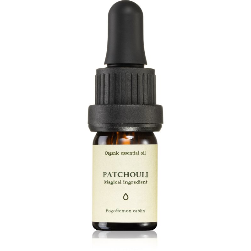 Smells Like Spells Essential Oil Patchouli esenciální vonný olej 5 ml - parfo.cz