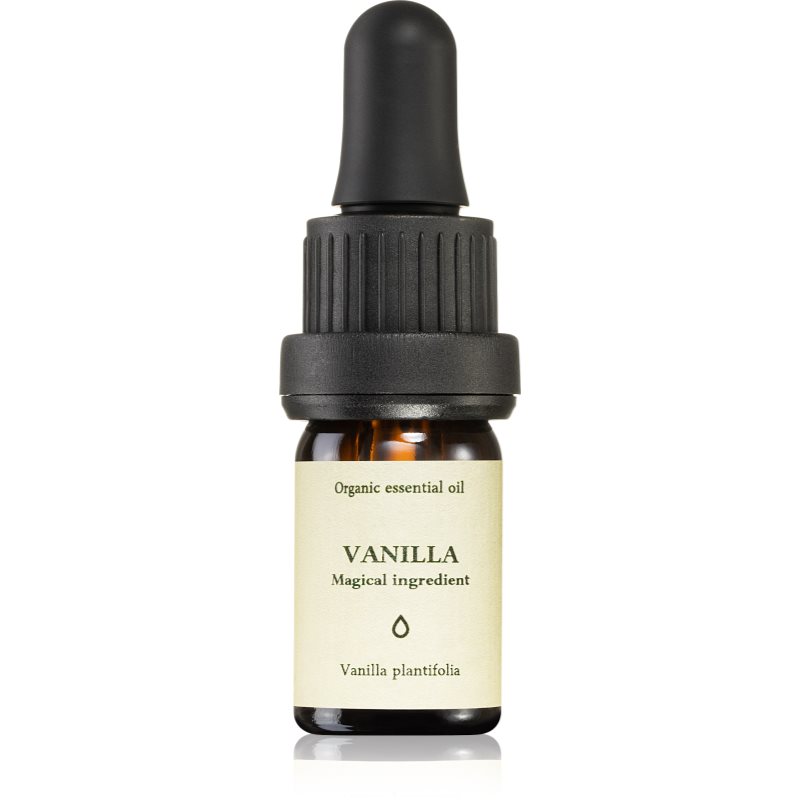 Smells Like Spells Essential Oil Vanilla esenciální vonný olej 5 ml - parfo.cz