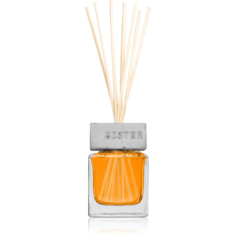 Sister's Aroma Mango aroma difuzér 110 ml - parfo.cz