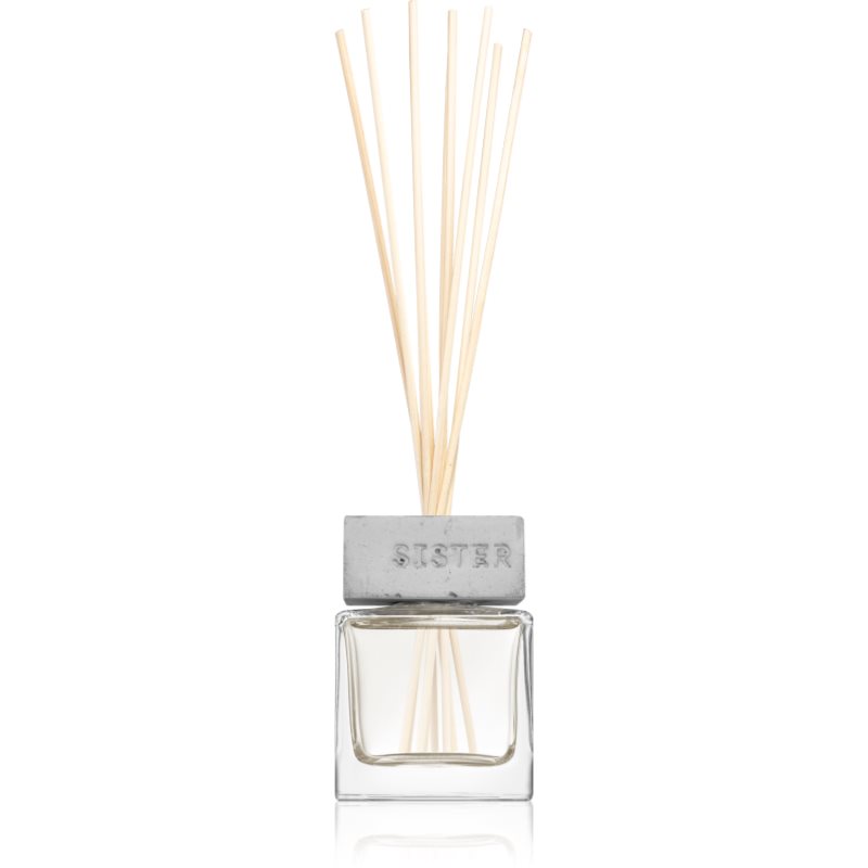 Sister's Aroma Cotton + Denim aroma difuzér 110 ml - parfo.cz