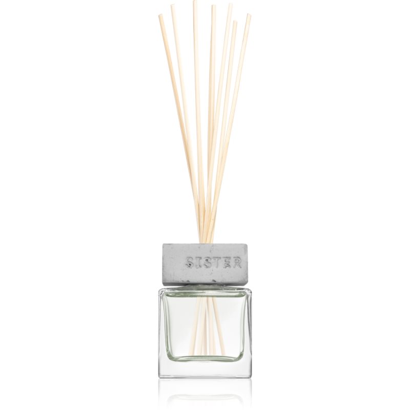 Sister's Aroma Jasmine + Musk aroma difuzér 110 ml - parfo.cz