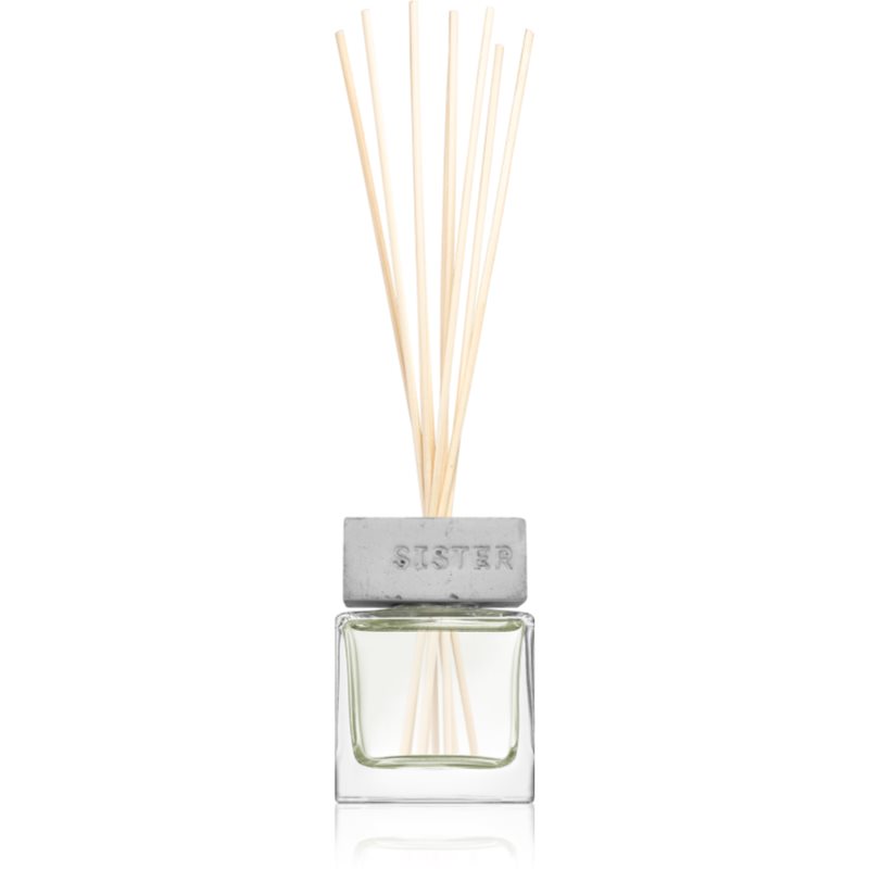 Sister's Aroma Lime + Patchouli aroma difuzér 110 ml - parfo.cz