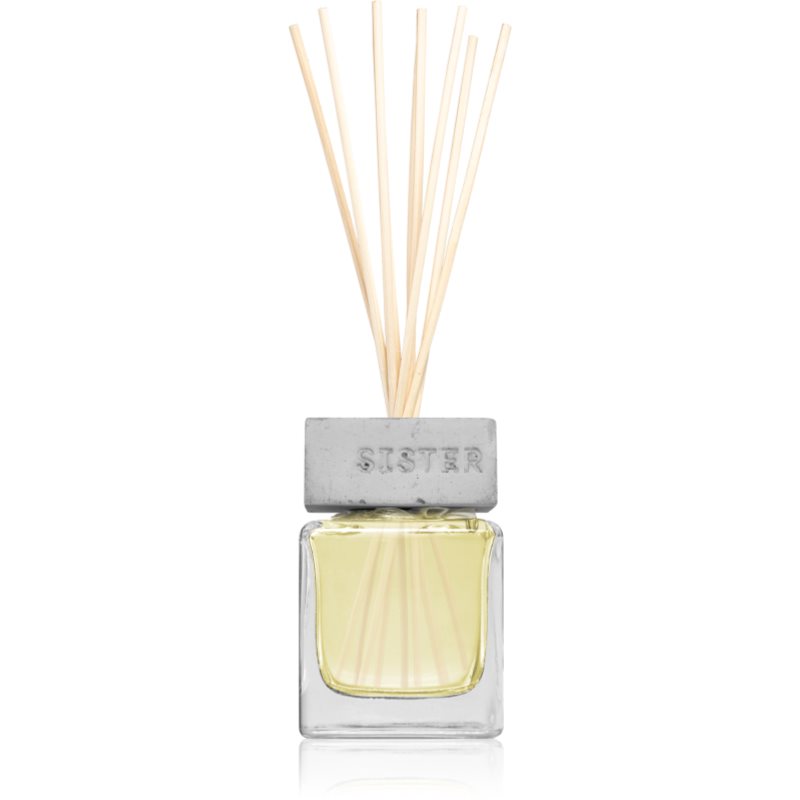 Sister's Aroma Home Fragrance Tobacco Vanila aroma difuzér 110 ml - parfo.cz