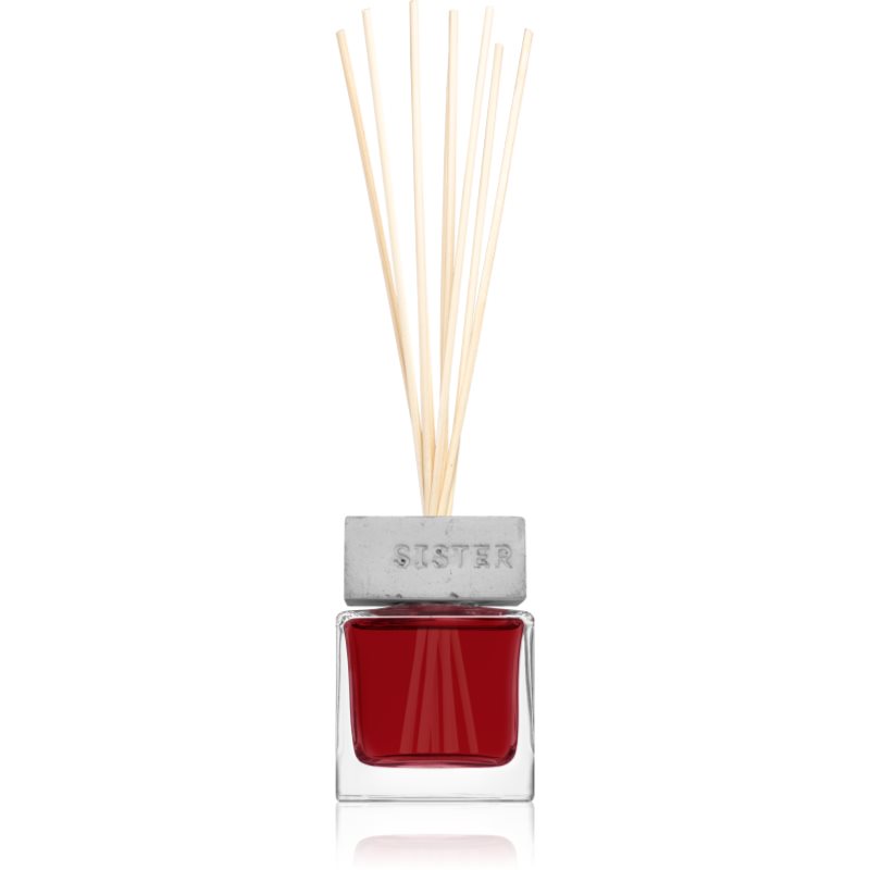 Sister's Aroma Pomegranate + Wood aroma difuzér 110 ml - parfo.cz