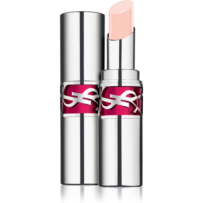 Yves Saint Laurent Loveshine Candy Glaze hydratační lesk na rty pro ženy 2 Healthy Glow Plumper 3.2 g - parfo.cz