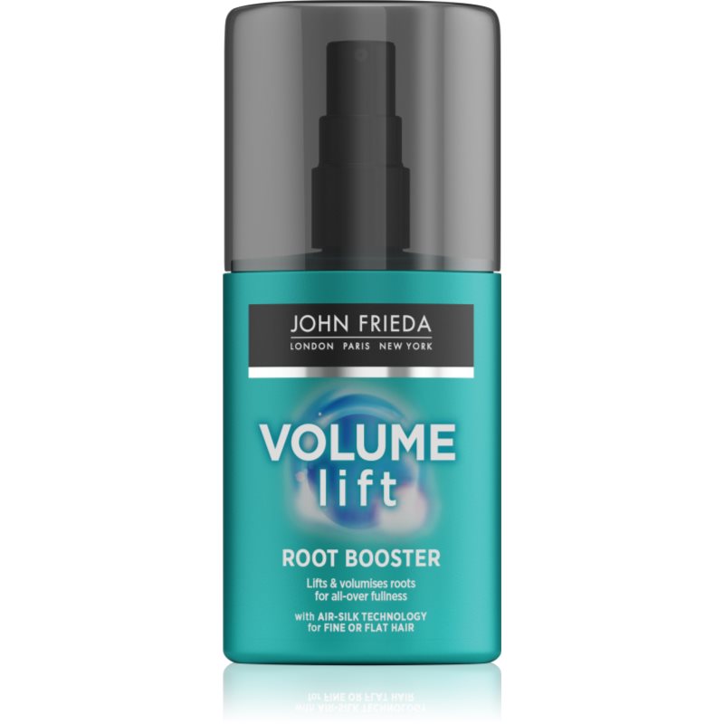 John Frieda Volume Lift Root Booster objemový sprej pro jemné vlasy 125 ml - parfo.cz