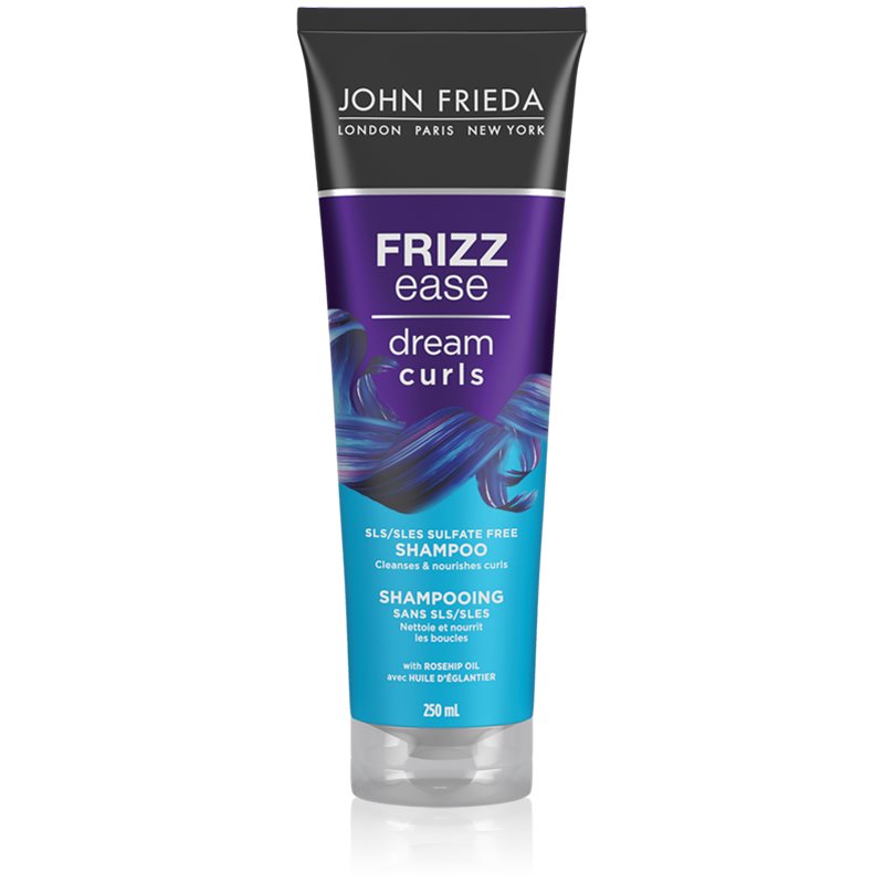 John Frieda Frizz Ease Dream Curls šampon pro vlnité vlasy 250 ml - parfo.cz