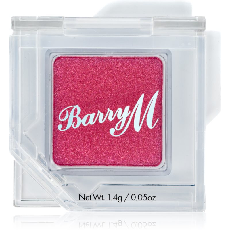 Barry M Clickable oční stíny odstín Retreat 1.4 g - parfo.cz