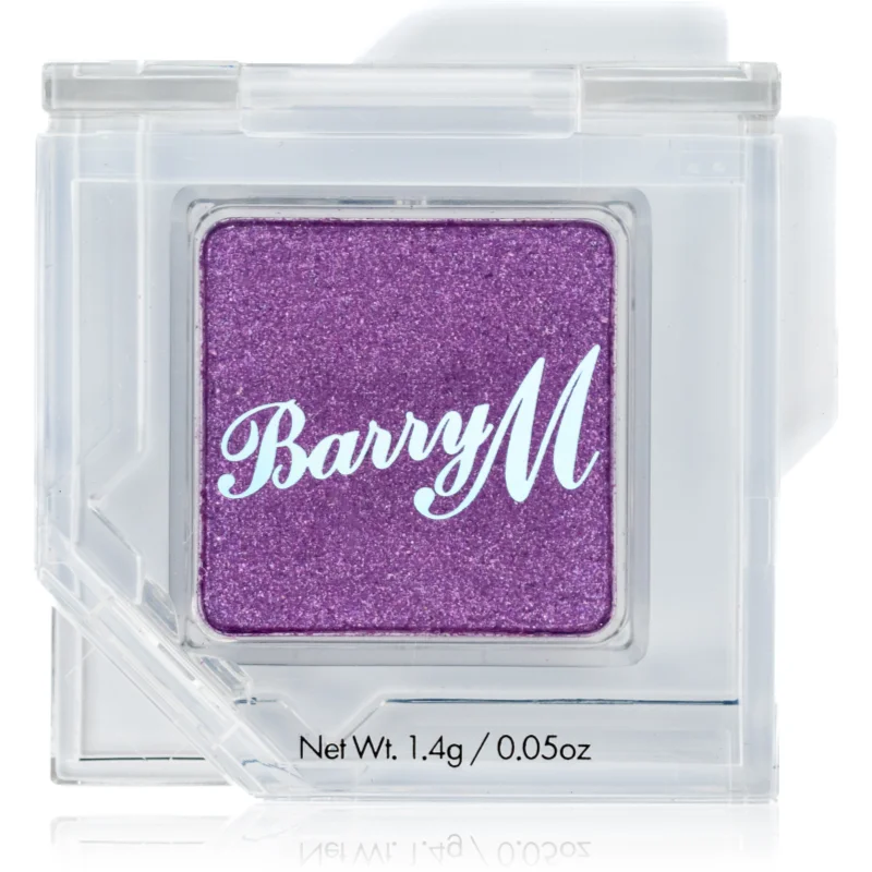 Barry M Clickable oční stíny odstín Compose 1.4 g - parfo.cz