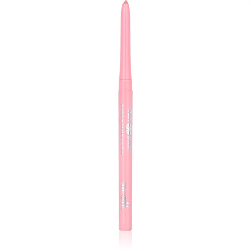 Barry M That's Swell! Peptide Plumping Lip Liner konturovací tužka na rty odstín Rose Radiance 2.5 ml - parfo.cz