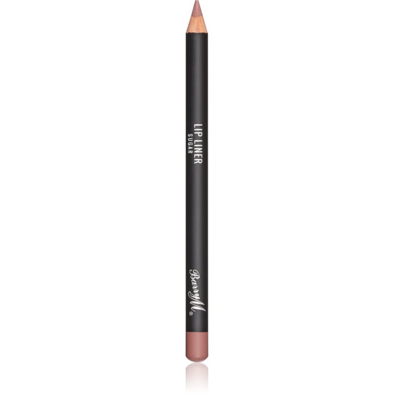 Barry M Lip Liner konturovací tužka na rty odstín Sugar 0